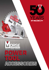 Morse Power Tools Accessories