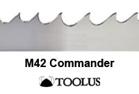 Toolus M42 Commander