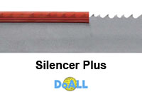 DoAll Silencer Plus