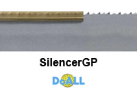 DoAll Silencer GP