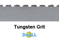 DoAll Tungsten Grit