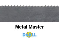 DoAll Metal Master