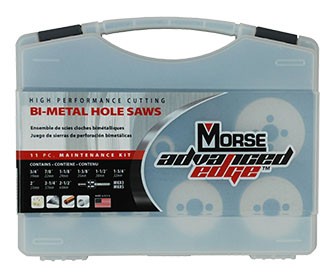 Hålsågsset Morse Advanced Edge Bi-metal